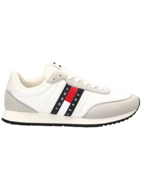Klasične tenisice Tommy Jeans plava