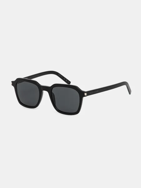 Saint Laurent ochelari de soare negru