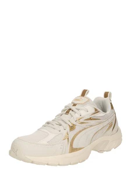 Pantofi Puma alb