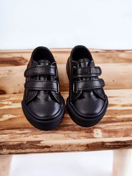 Teniși copii Big Star Shoes negru