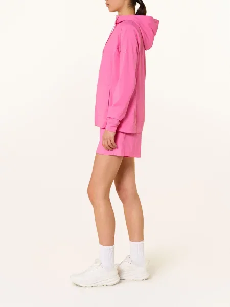 Venice Beach Kurtka Treningowa Vb_Getha pink różowa