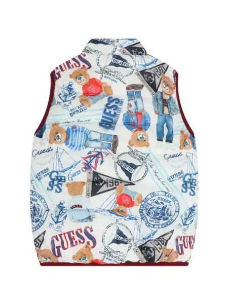 Vesta Guess biela
