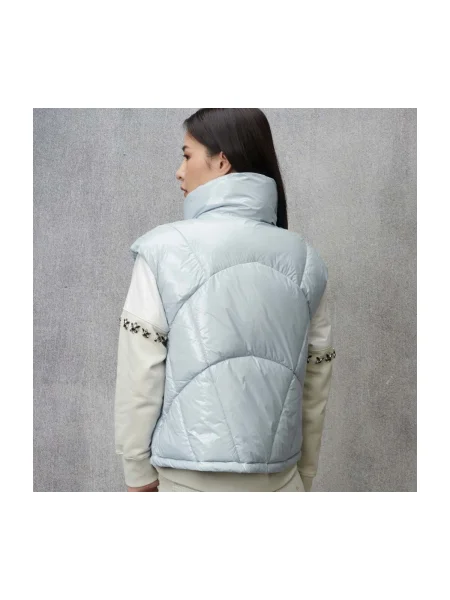 Pulover Blauer albastru