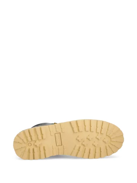 Botine Diemme negru