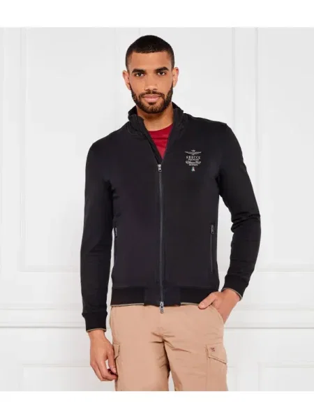 Aeronautica Militare Hanorac negru