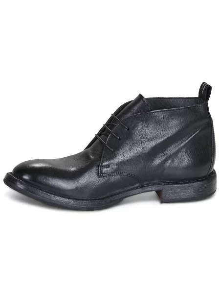 Pantofi Moma negru