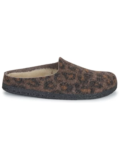 Pantofi Birkenstock maro