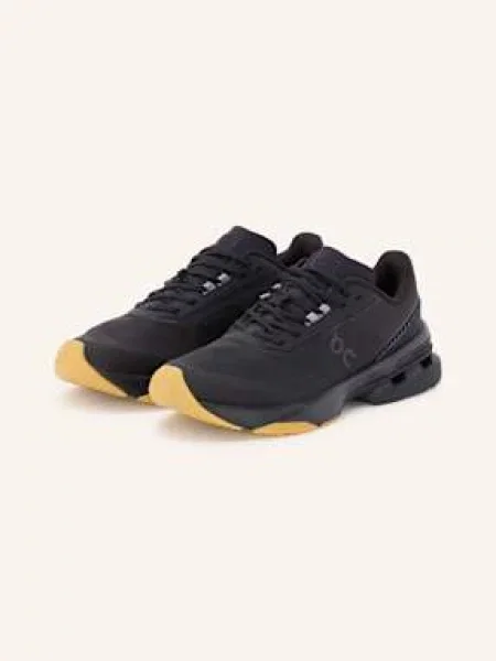 On Buty Treningowe Cloudpulse Pro schwarz czarne