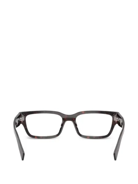 Ochelari de soare Prada Eyewear maro