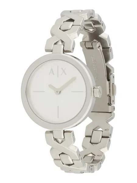 Ceas Armani Exchange Ava argintiu