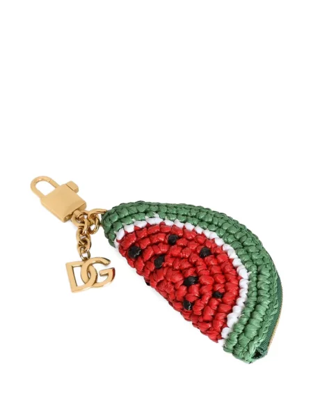 Inel Dolce & Gabbana roșu
