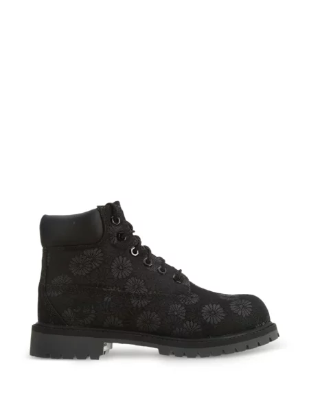 Buty do kostki dziecięce Timberland czarne