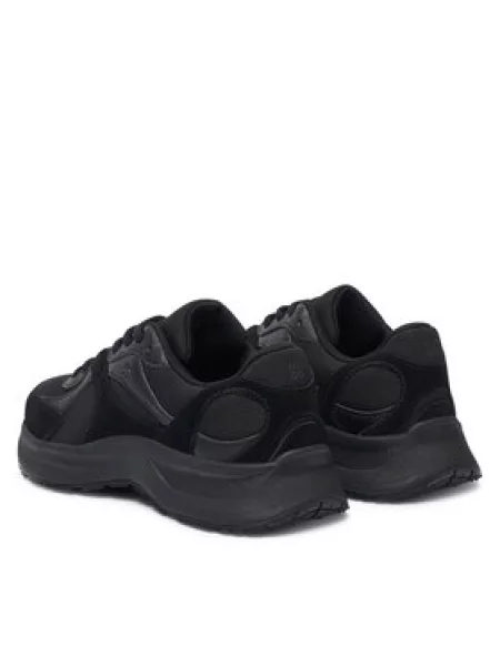 Sneakersy HUGO černé