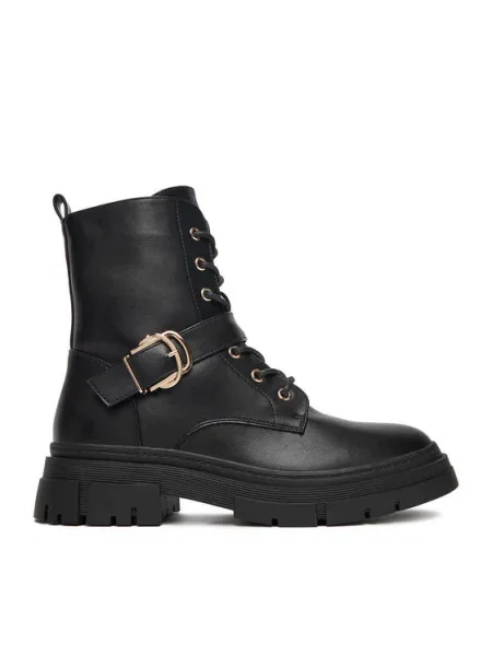 DeeZee Ghete negru