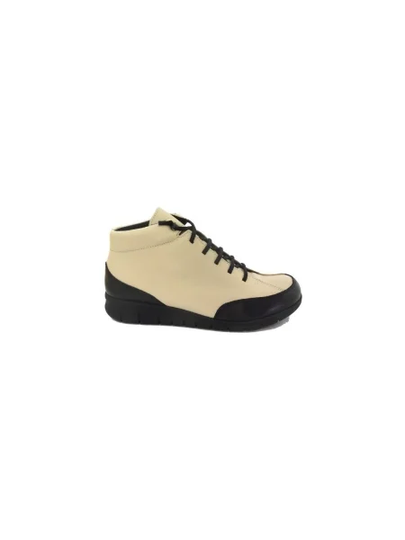 Pantofi Rks bej