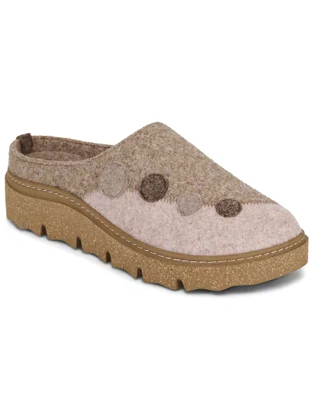 Pantofi Josef Seibel bej