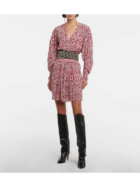 Rochie Marant Etoile cu imagine