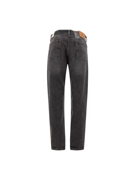 Levi's® Jeansy Regular schwarz czarne