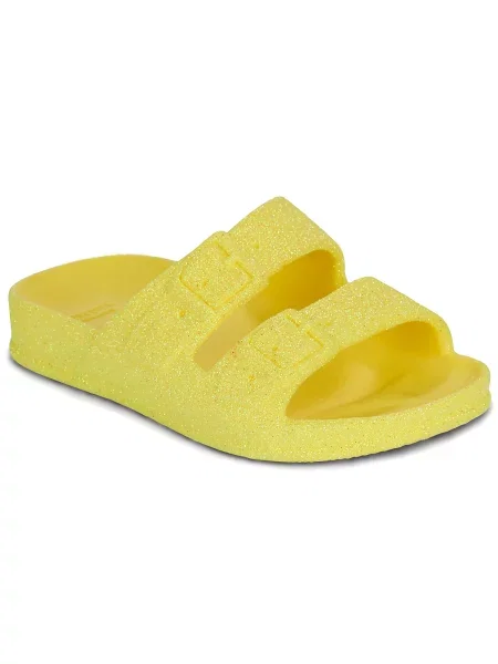 Pantofi copii Cacatoès galben