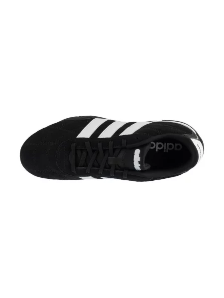 Adidas sneakers Adipista alb