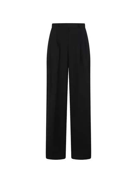 Pantaloni Elie Saab negru