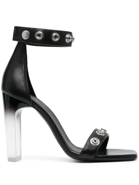 Sandale Rick Owens negru