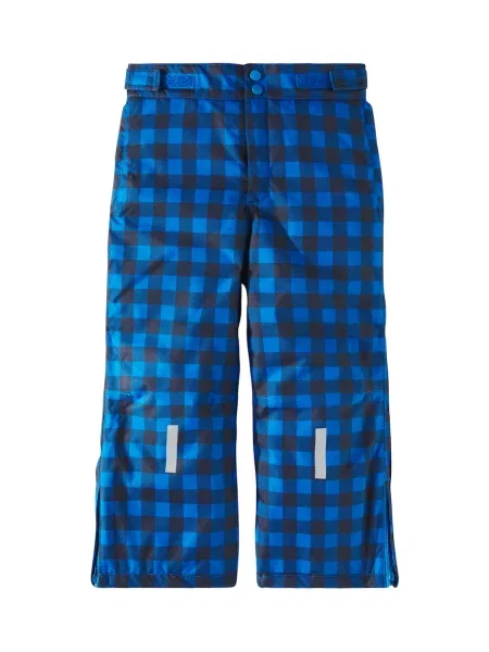 Παντελόνι σκι Tinycottons μπλε