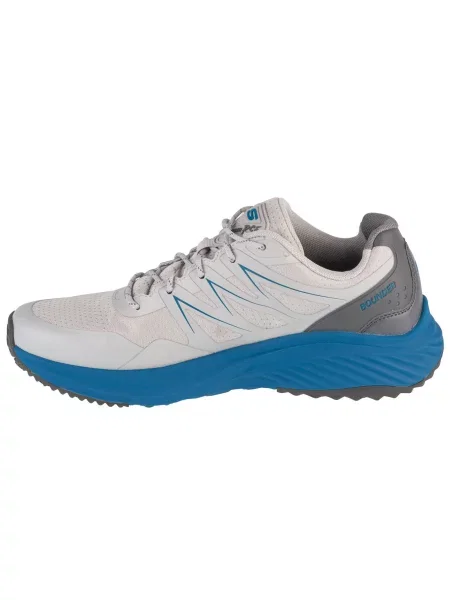 Buty sportowe Sneakersy Bounder RSE Zoner szare
