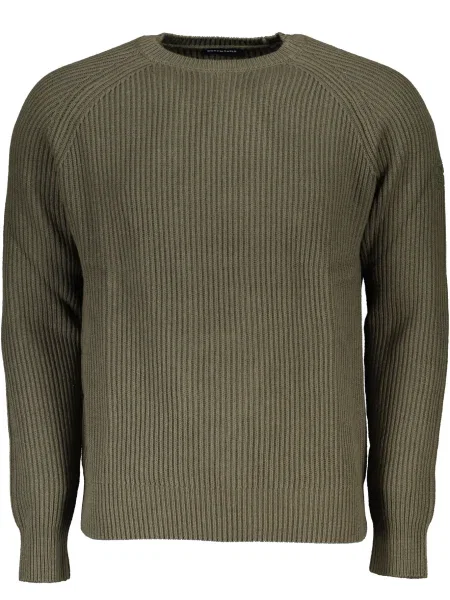 Pulover North Sails zelena