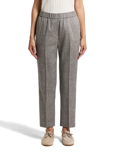 Talie pantaloni Peserico maro