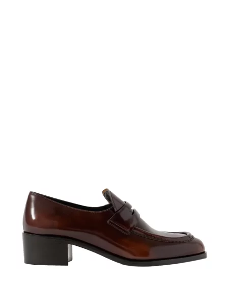 Pantofi loafer Church's maro