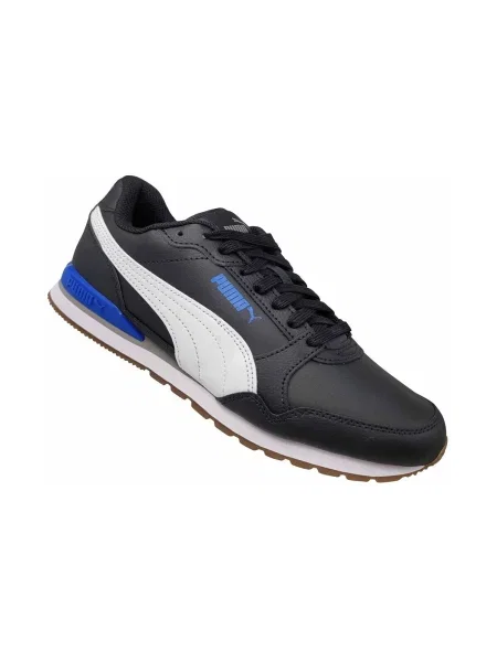 Pantofi Puma negru