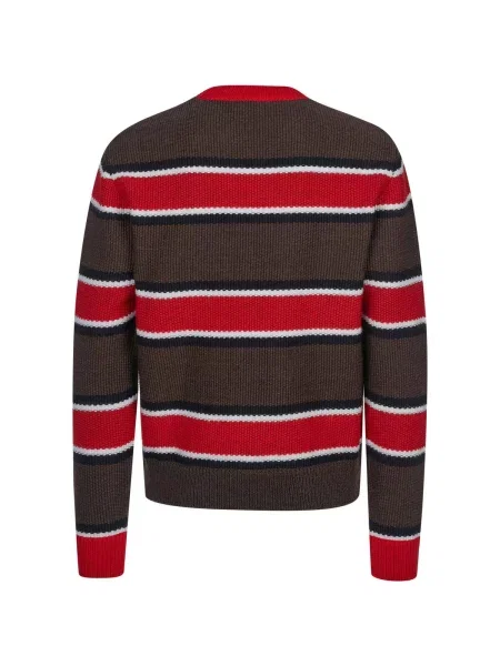 Svetr Pullover' hnědá