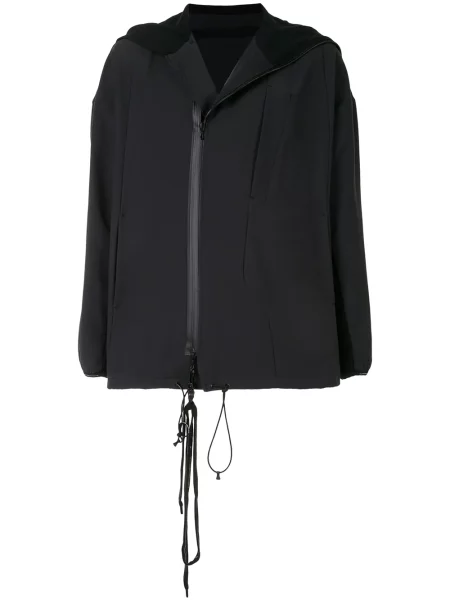 Bunda Niløs černá