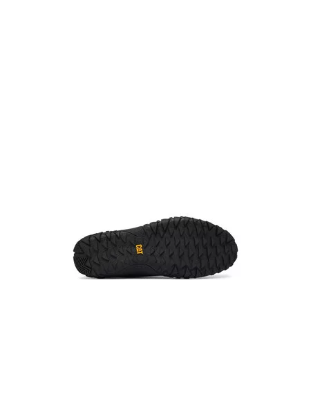 Gležnjarji CAT Footwear Gridlock HI črna