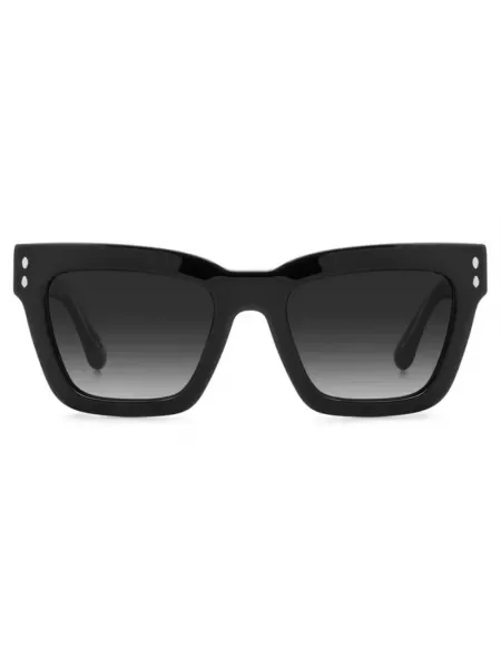 Isabel Marant okulary IM czarny