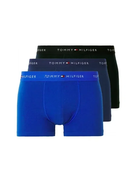 Boxerky Tommy Hilfiger Underwear biela