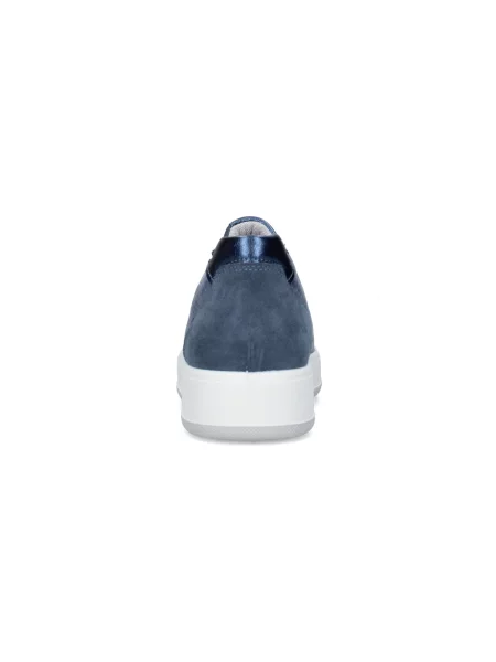 Pantofi Igi&co albastru
