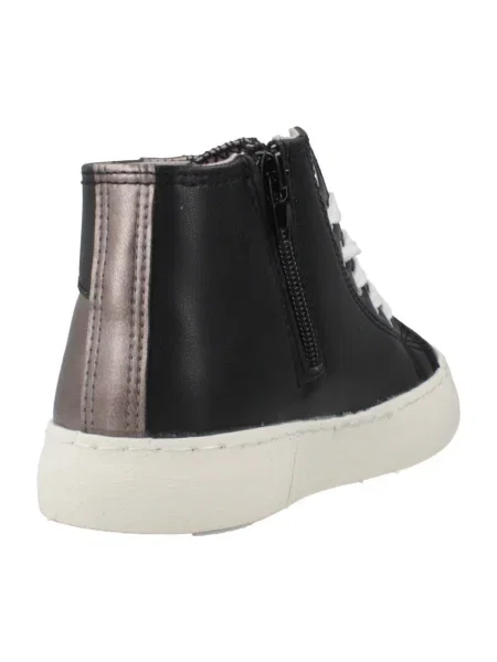 Pantofi copii Conguitos negru