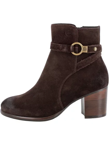 Pantofi Igi&co maro