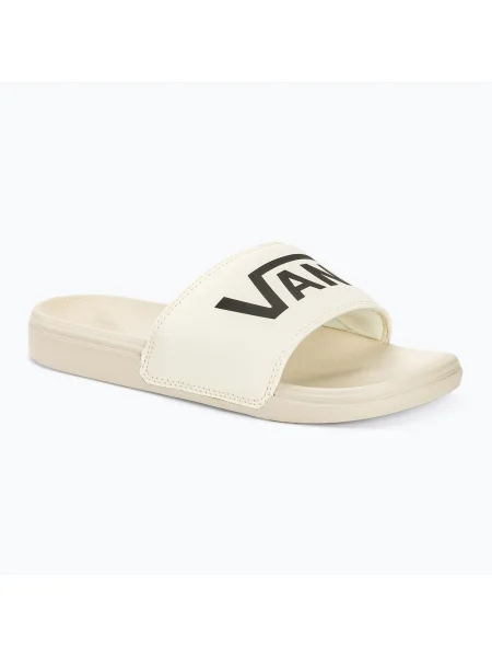Olcsóbban. Női Vans La Costa Slide-On Marshmallow papucs. Méret: 40 EU fehér