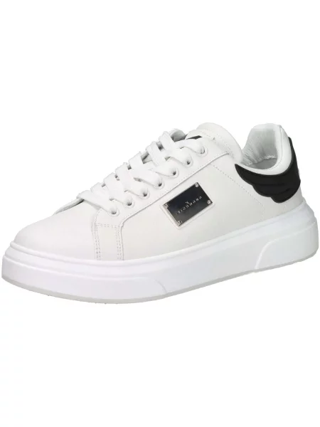 Pantofi Richmond X alb