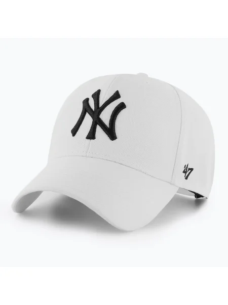Baseball sapka 47brand fehér