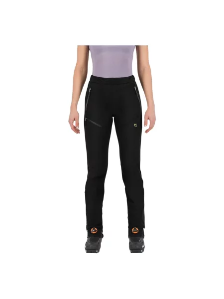 Spodnie dresowe Karpos czarne