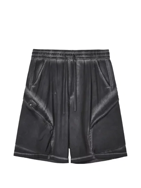 Pantaloni scurți Five Cm gri