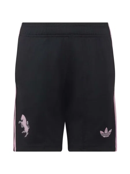 Šortky Adidas čierna