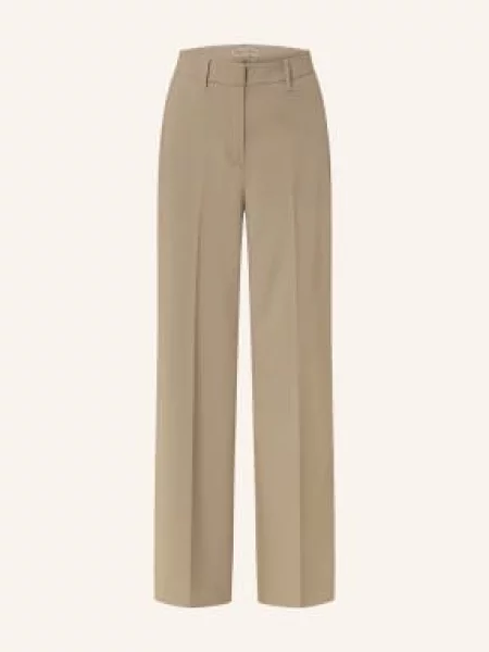Marc O'polo Marlene Kalhoty khaki