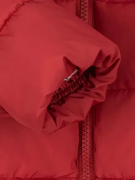 Konges Sløjd стьобана куртка дитяча ALPI JACKET GRS