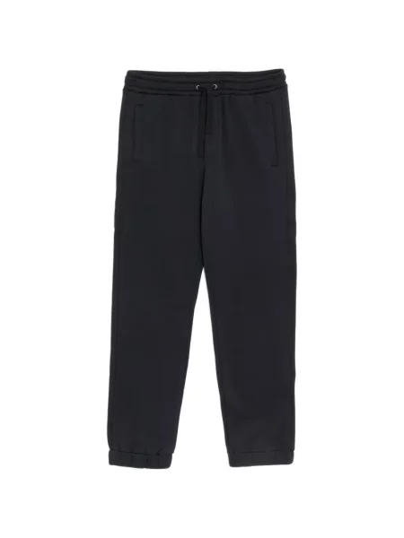 Pantaloni Valentino Garavani cu imagine negru