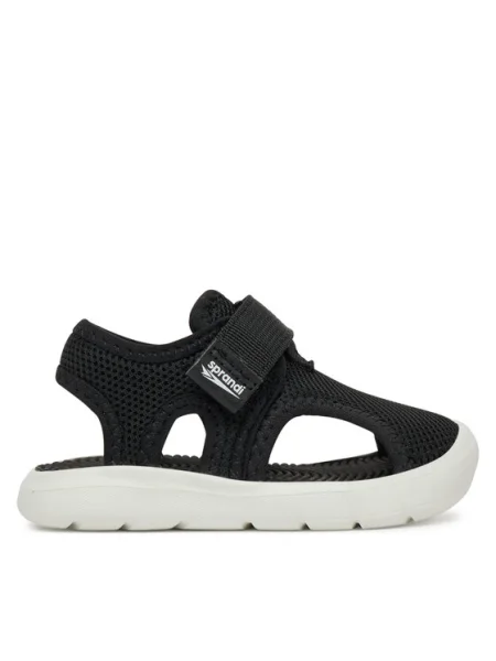 Sprandi Sandale negru